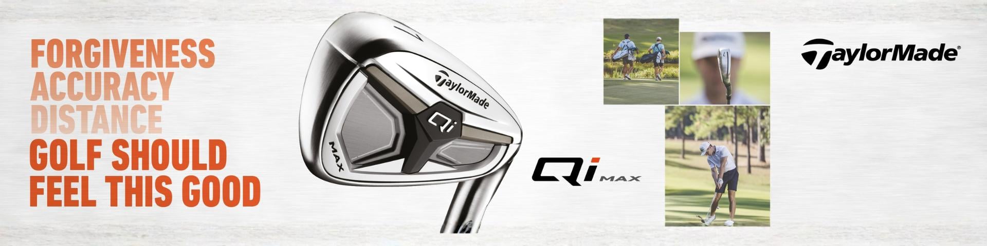 Banner taylormade-golf