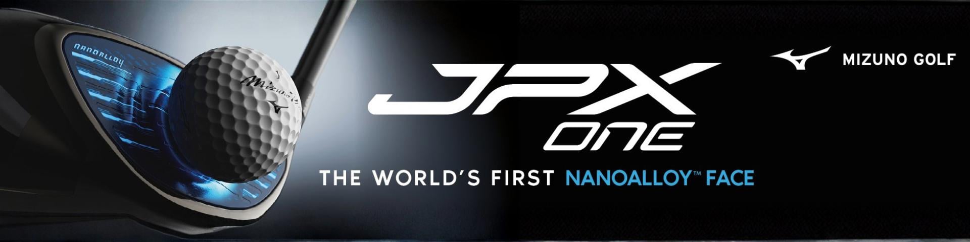 Banner mizuno-golf