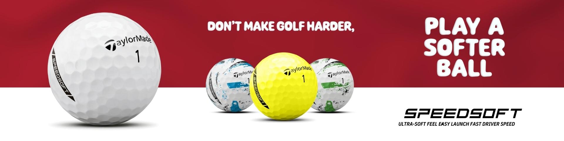Banner taylormade-golf