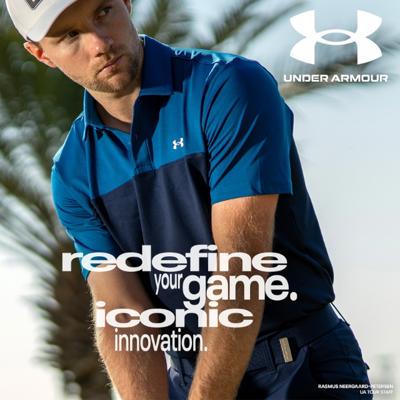 Banner under-armour