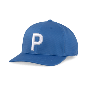 Puma P110 Snapback Cap
