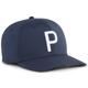 Navy/White