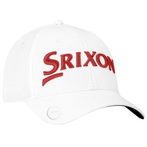 Srixon Mens SRX Ball Marker Cap