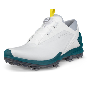 Ecco Men Biom Tour BOA Golf Shoes