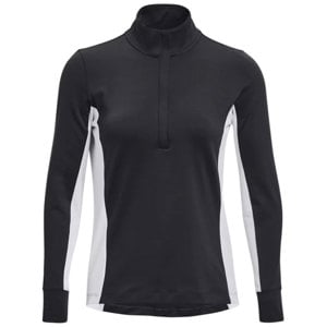 Under Armour Ladies Storm Midlayer 1/2 Zip Pullover