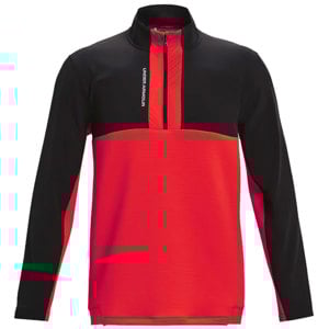 Under Armour Mens Storm Daytona 1/2 Zip Pullover