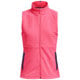 Pink Shock/Midnight Navy/Metallic Silver