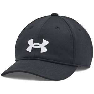 Under Armour Junior Blitzing Adjustable Cap