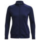 Midnight Navy/Midnight Navy/Metallic Silver
