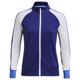 Sonar Blue/Metallic Silver