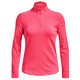 Pink Shock/Metallic Silver