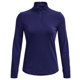 Sonar Blue/Metallic Silver