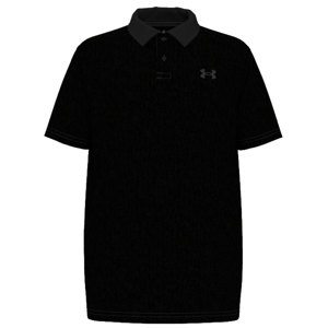 Under Armour Junior Boys Performance Polo Shirt