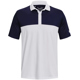 White/Navy