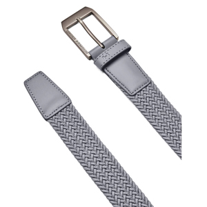 Under Armour Mens Braided Golf Belt