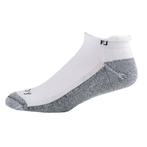 FootJoy Mens ProDry Roll Tab Socks