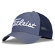 Navy/White