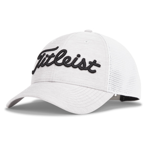 Titleist Players Mesh Golf Cap