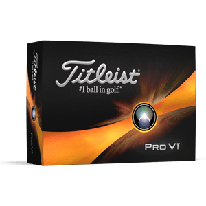 Titleist Pro V1 Golf Balls