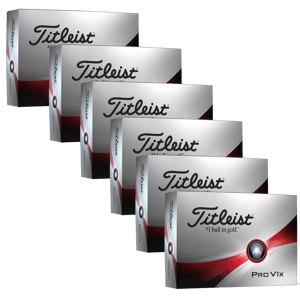 Titleist Pro V1x Golf Balls
