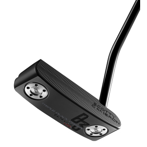 Limited Edition - Scotty Cameron B3 Triple Black Design Catalina Putter