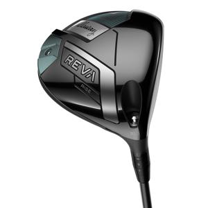 Callaway Ladies Reva Rise Driver