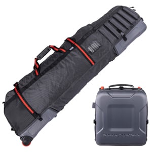 Sun Mountain Kube Travel Cover