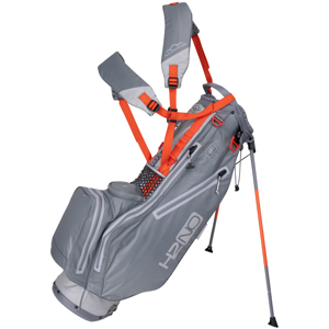 Sun Mountain H2NO LiteSpeed 4-Way Stand Bag 2024