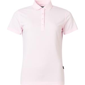 Abacus Ladies Cray Drycool Polo Shirt