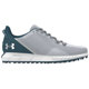 Halo Grey/Static Blue/Metallic Silver