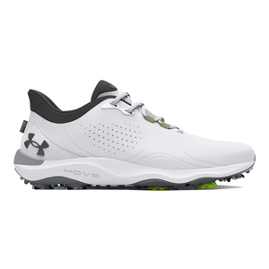 Under Armour Mens Drive Pro Spiked Shoes