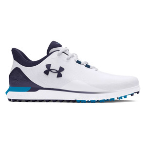 Under Armour Mens Drive Fade SL Spikeless Golf Shoes