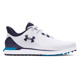 White/Capri/Midnight Navy