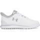 White/Silver