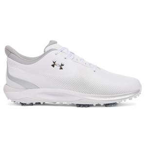 Under Armour Mens Drive Fade Golf Shoes