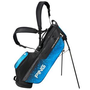 Ping Hoofer Monsoon Stand Bag 2025