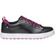 Black/Purple