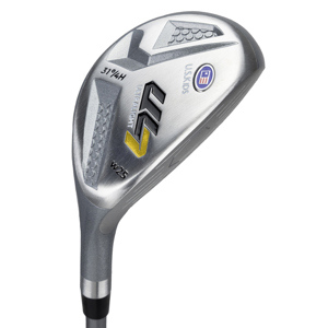 US Kids Ultralight UL7 Hybrid