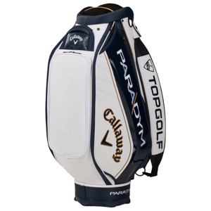 Callaway PARADYM Tour Staff Bag