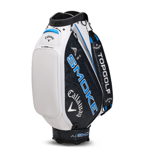 Callaway Ai Smoke Tour Staff Bag