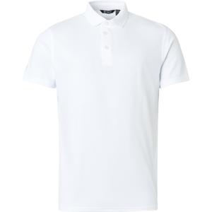 Abacus Juniors Cray Drycool Polo Shirts