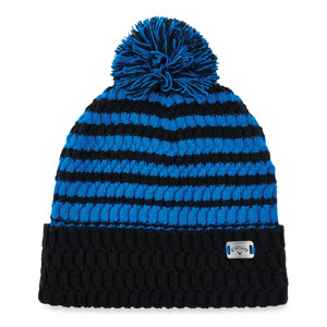 Callaway Mens Pom Pom Beanie Hat