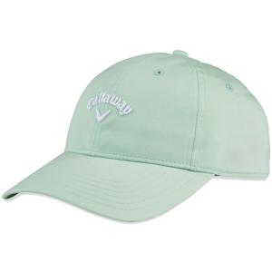 Callaway Ladies Heritage Twill Cap