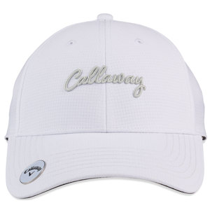 Callaway Ladies Stitch Magnet Cap - Fashion