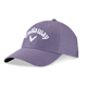 Violet Haze/White