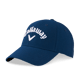 Navy/White