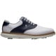 White/Navy