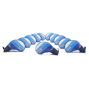 Mizuno Tour Iron Headcover 2025