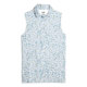 Bold Blue/Flaxen