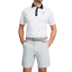 White/Navy